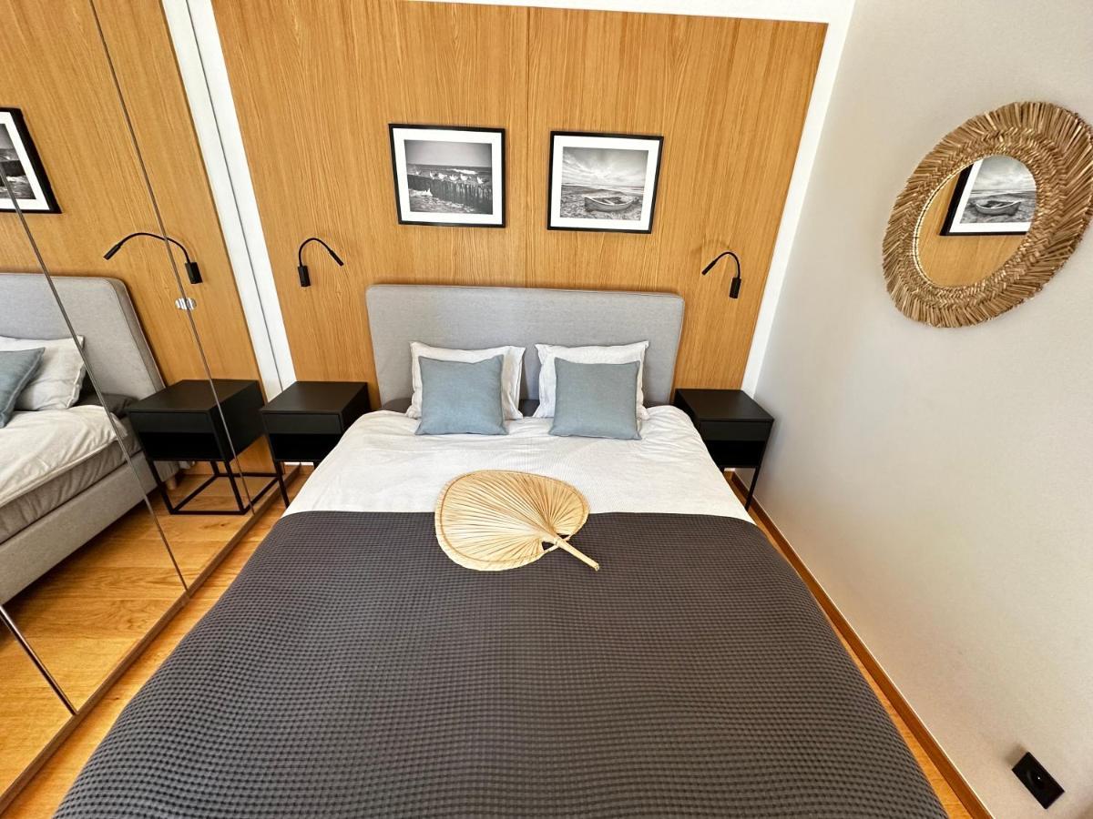 Apartamenty Nero Mechelinki Zewnętrze zdjęcie